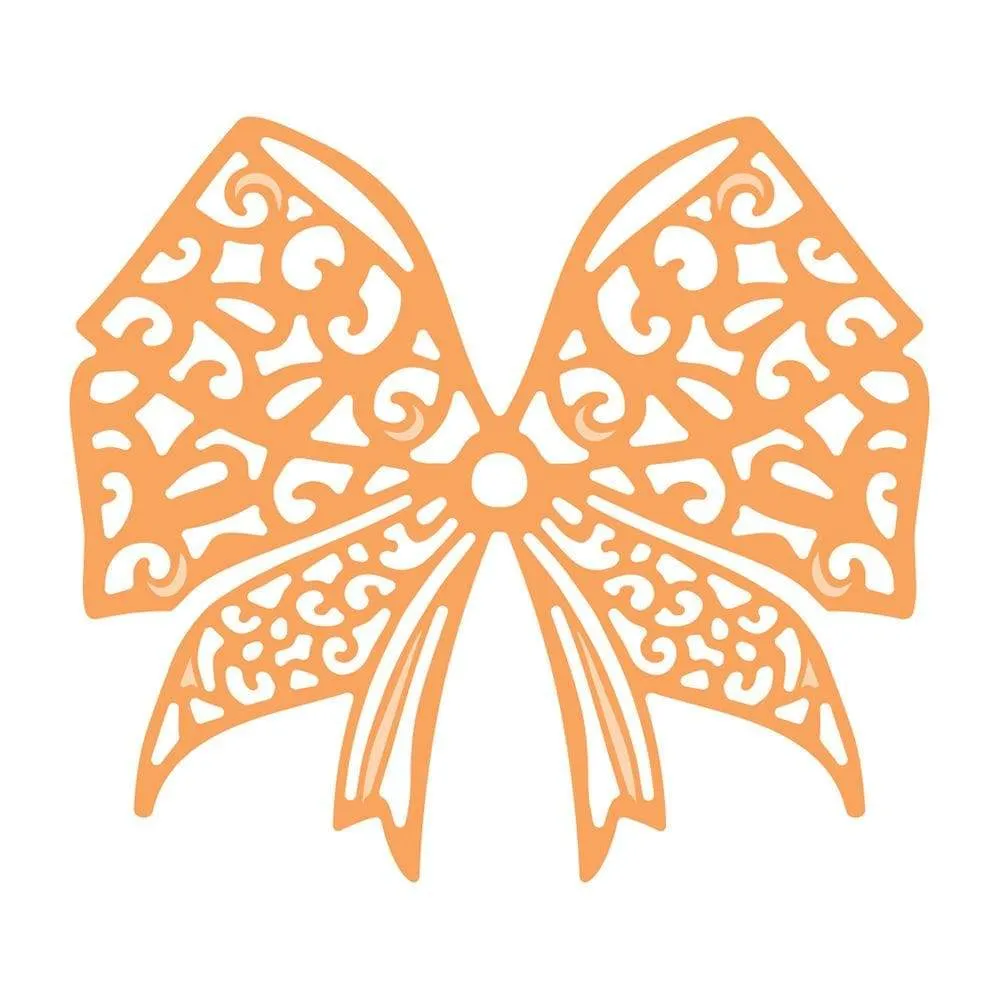 Tonic Studios - Beautiful Bow Die Set - 3859E