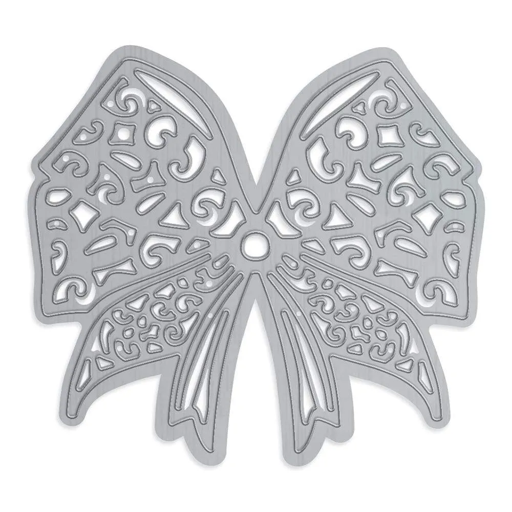 Tonic Studios - Beautiful Bow Die Set - 3859E