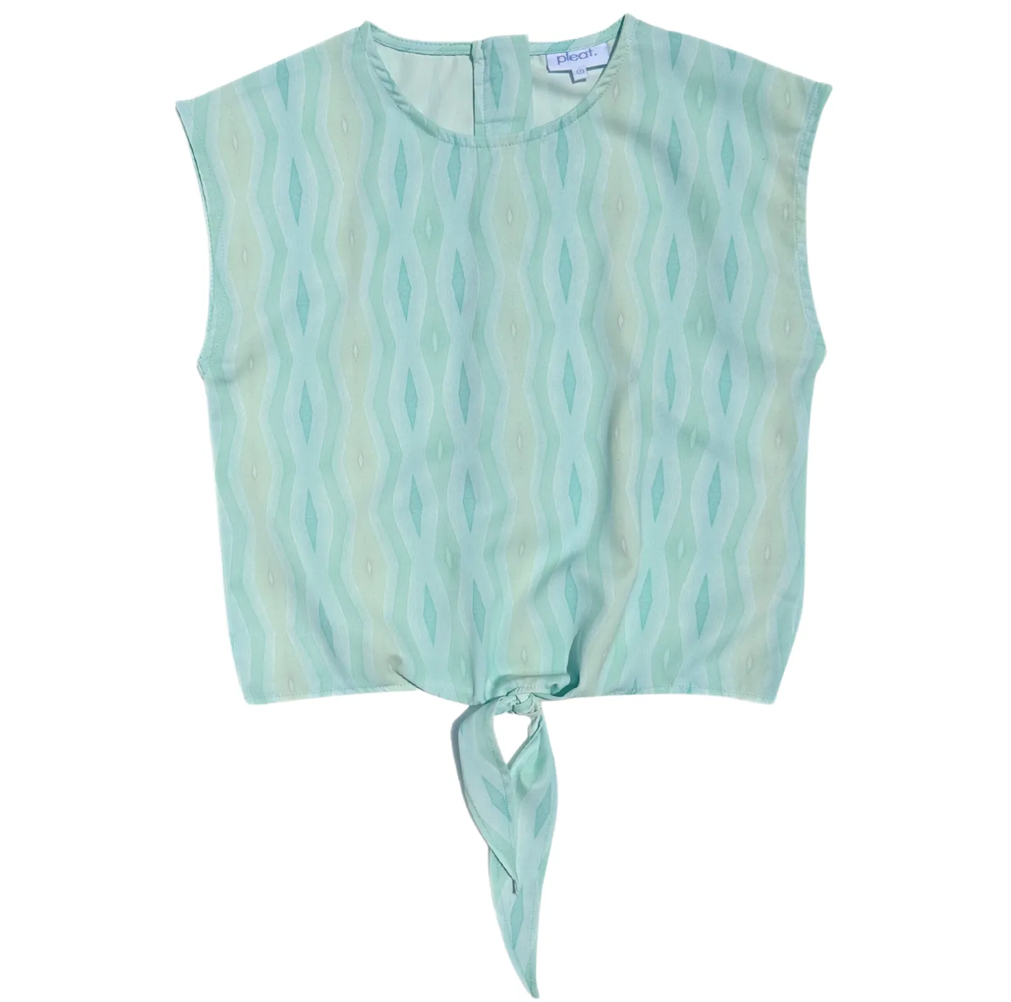 Tory Top- Waves
