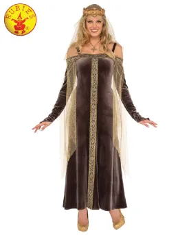 Women's Costume - Lady Grey